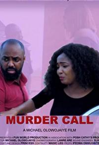 Фильм Murder Call (2019) скачать торрент