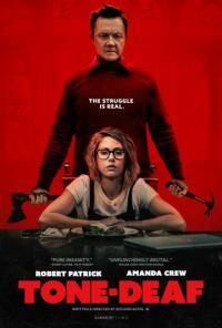 Фильм Музыкальная глухота (2019) скачать торрент