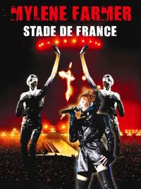 Фильм Mylène Farmer: Stade de France (2009) скачать торрент