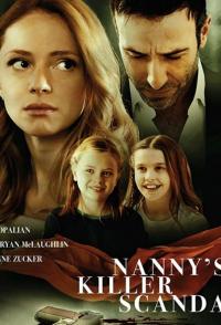 Фильм Nanny Danger (2020) скачать торрент