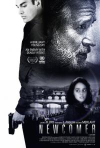 Фильм Newcomer (2015) скачать торрент