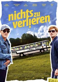 Фильм Nichts zu verlieren (2018) скачать торрент