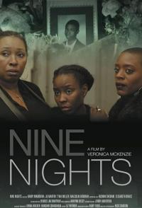 Фильм Nine Nights (2019) скачать торрент