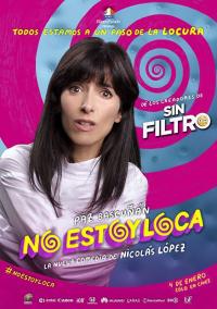 Фильм No Estoy Loca (2018) скачать торрент