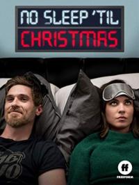 Фильм No Sleep 'Til Christmas (2018) скачать торрент