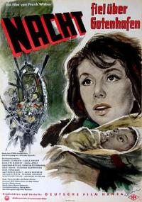 Фильм Ночь над Готенхафеном (1960) скачать торрент