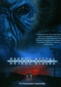 Фильм Ночные небеса (2007) скачать торрент