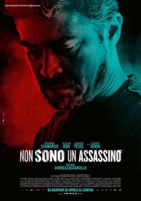 Фильм Non sono un assassino (2019) скачать торрент