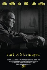 Фильм Not a Stranger (2018) скачать торрент