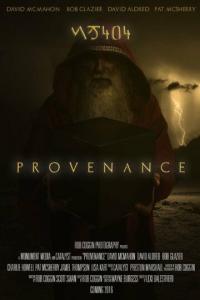 Фильм NS404: Provenance (2018) скачать торрент