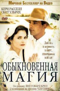 Фильм Обыкновенная магия (2005) скачать торрент