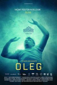 Фильм Олег (2019) скачать торрент