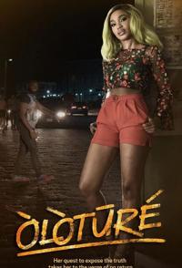 Фильм Òlòturé (2019) скачать торрент