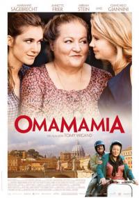 Фильм Омамамия (2012) скачать торрент