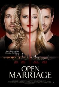 Фильм Open Marriage (2017) скачать торрент