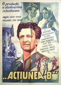 Фильм Операция Б (1952) скачать торрент