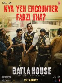 Фильм Операция «Batla House» (2019) скачать торрент