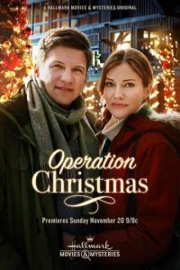 Фильм Operation Christmas (2016) скачать торрент