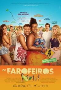 Фильм Os Farofeiros (2018) скачать торрент