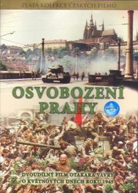 Фильм Освобождение Праги (1978) скачать торрент