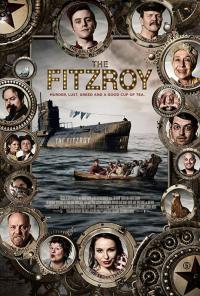 Фильм Отель «Фицрой» (2017) скачать торрент