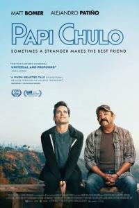 Фильм Papi Chulo (2018) скачать торрент