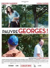 Фильм Pauvre Georges! (2018) скачать торрент