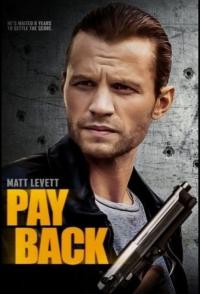 Фильм Payback (2021) скачать торрент