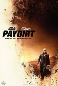 Фильм Paydirt (2020) скачать торрент