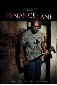 Фильм Penance Lane (2020) скачать торрент