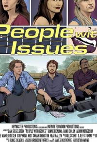 Фильм People with Issues (2018) скачать торрент