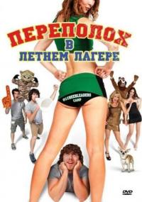 Фильм Переполох в летнем лагере (2010) скачать торрент