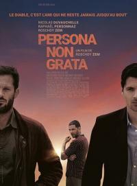 Фильм Persona non grata (2019) скачать торрент