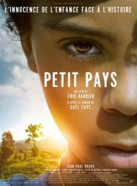 Фильм Petit pays (2020) скачать торрент