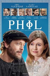 Фильм Phil (2019) скачать торрент