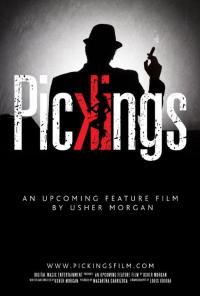 Фильм Pickings (2018) скачать торрент