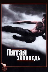 Фильм Пятая заповедь (2008) скачать торрент