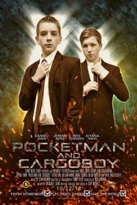 Фильм Pocketman and Cargoboy (2018) скачать торрент