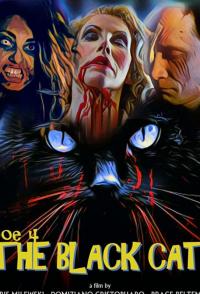 Фильм POE 4: The Black Cat (2017) скачать торрент