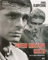 Фильм Потом наступит тишина (1965) скачать торрент