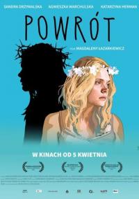 Фильм Powrót (2019) скачать торрент