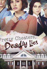 Фильм Pretty Cheaters, Deadly Lies (2020) скачать торрент