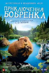 Фильм Приключения бобрёнка (2007) скачать торрент