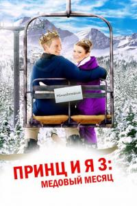 Фильм Принц и я 3: Медовый месяц (2008) скачать торрент