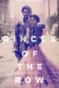 Фильм Princess of the Row (2019) скачать торрент