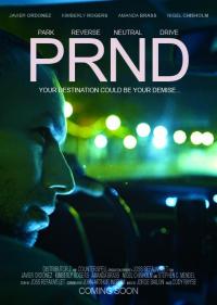 Фильм PRND (2017) скачать торрент