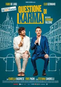 Фильм Проблема с кармой (2017) скачать торрент