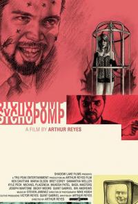 Фильм Psychopomp (2020) скачать торрент