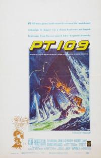 Фильм PT 109 (1963) скачать торрент