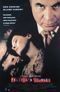 Фильм Путешествие Фелиции (1999) скачать торрент